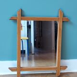 Art Deco mirror