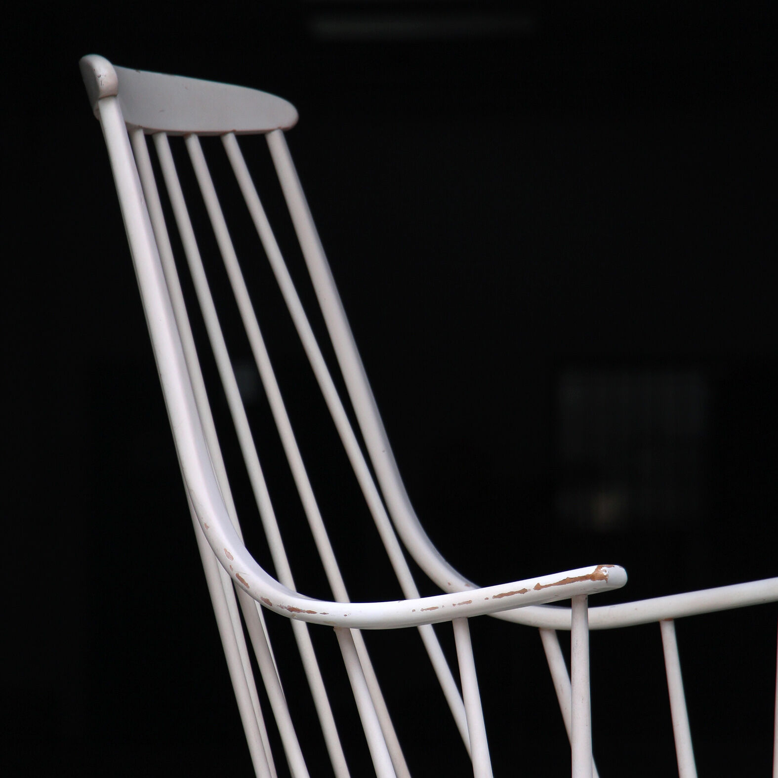 Rocking Chair Grandessa Lena Larsson