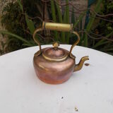Copper kettle