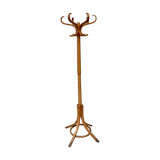 Baumann coatrack
