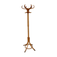 Baumann coatrack