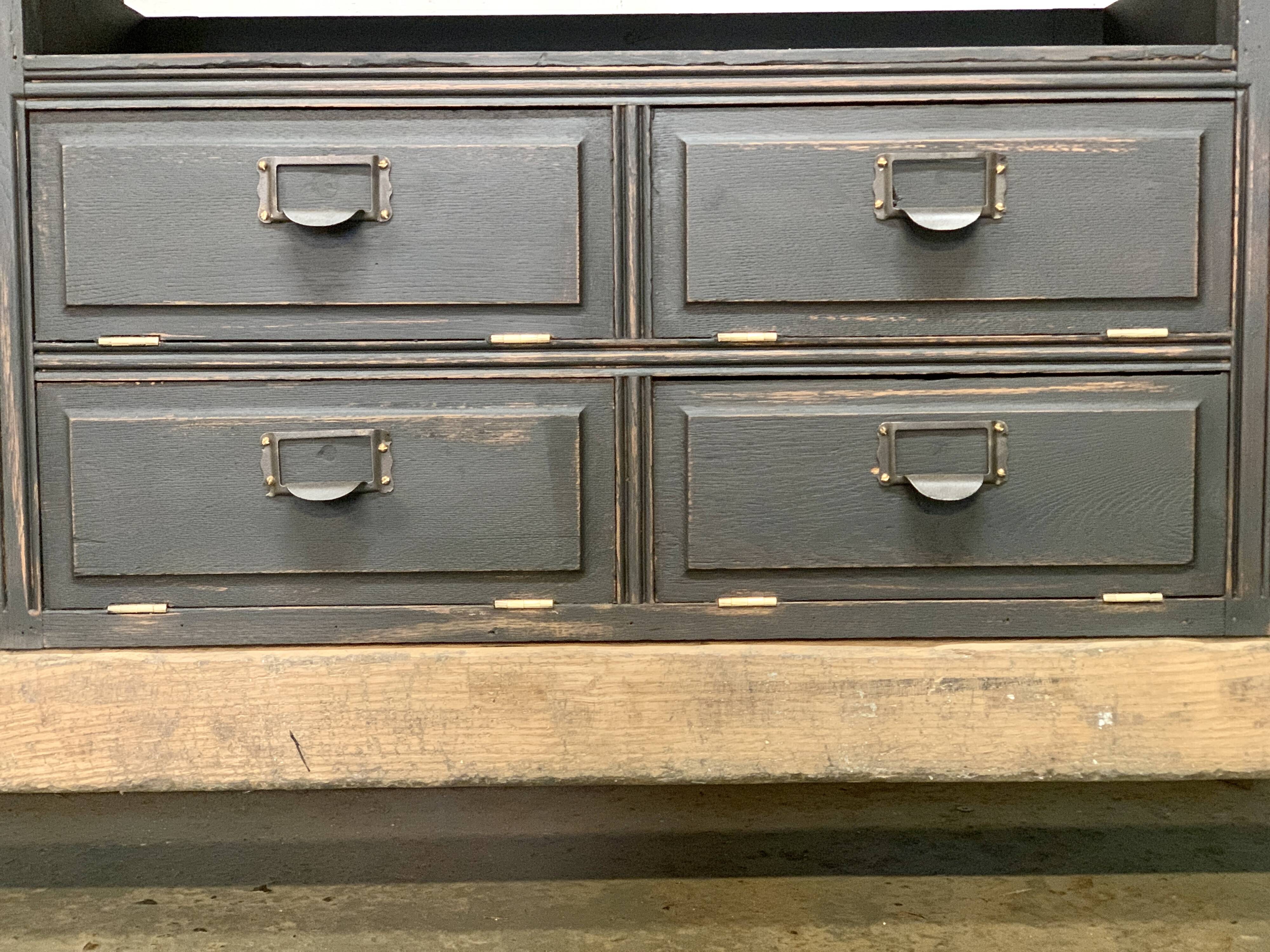 Established 1920 with storage