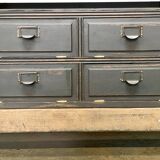 Established 1920 with storage