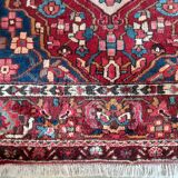 Persian carpet 312x220 cm