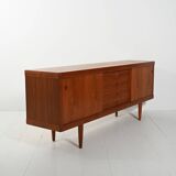 Sideboard by H. W. Klein for Bramin