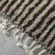Handwoven Moroccan rug - wool - 305 x 205 cm