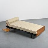 SCAL daybed by Jean Prouvé, circa 1955