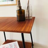 Rolling table