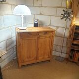 Vintage Parisian buffet