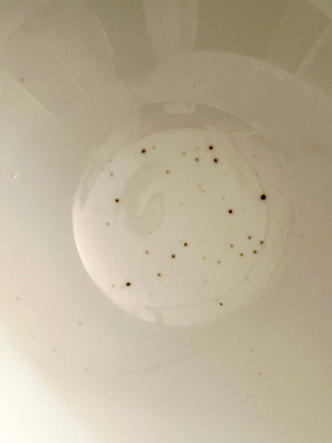 Pillivuyt porcelain soup tureen