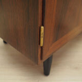 Buffet en palissandre de Carlo Jensen 1970