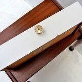 Pair of bedside 1950