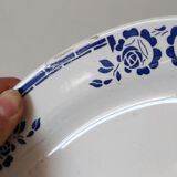 Ravier in ceramic Moulin des Loups, 1930
