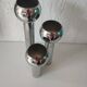 Vintage candlestick