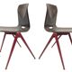 Pagholz Galvanitas S22 stackable school chair