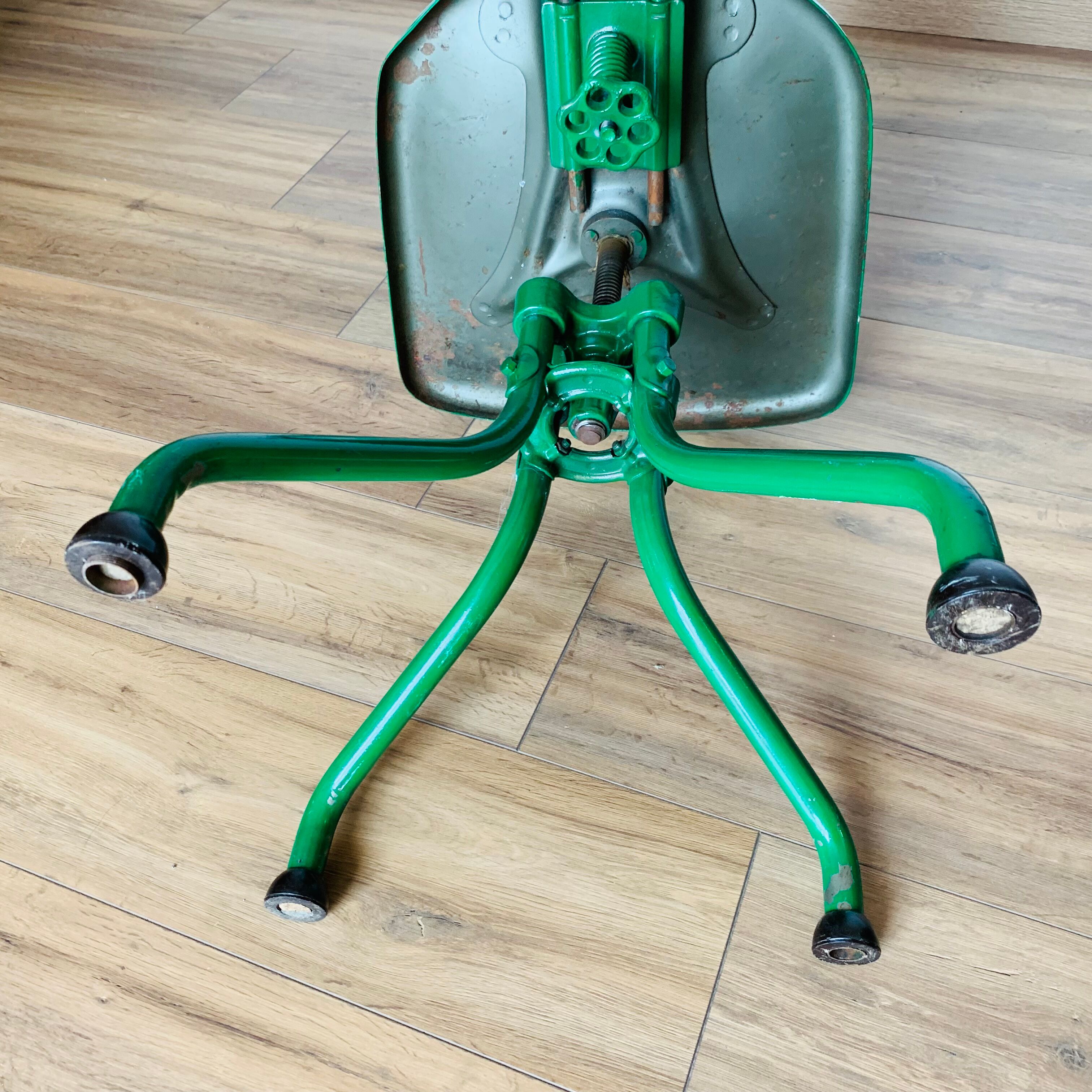 M42 Swivel Chair by Henri Liber for Flambo, 1930