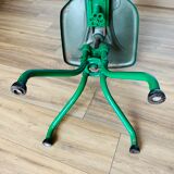 M42 Swivel Chair by Henri Liber for Flambo, 1930