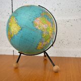 Globe taride vintage