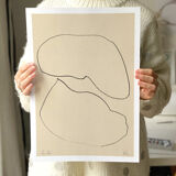 Giclee art print