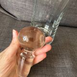 Crystal decanter