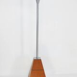 Lamp feet, pyramidal base, 90s