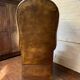 A Rare & Exceptional Deep-Buttoned Chesterfield Porter’s Chair Circa 1920’s