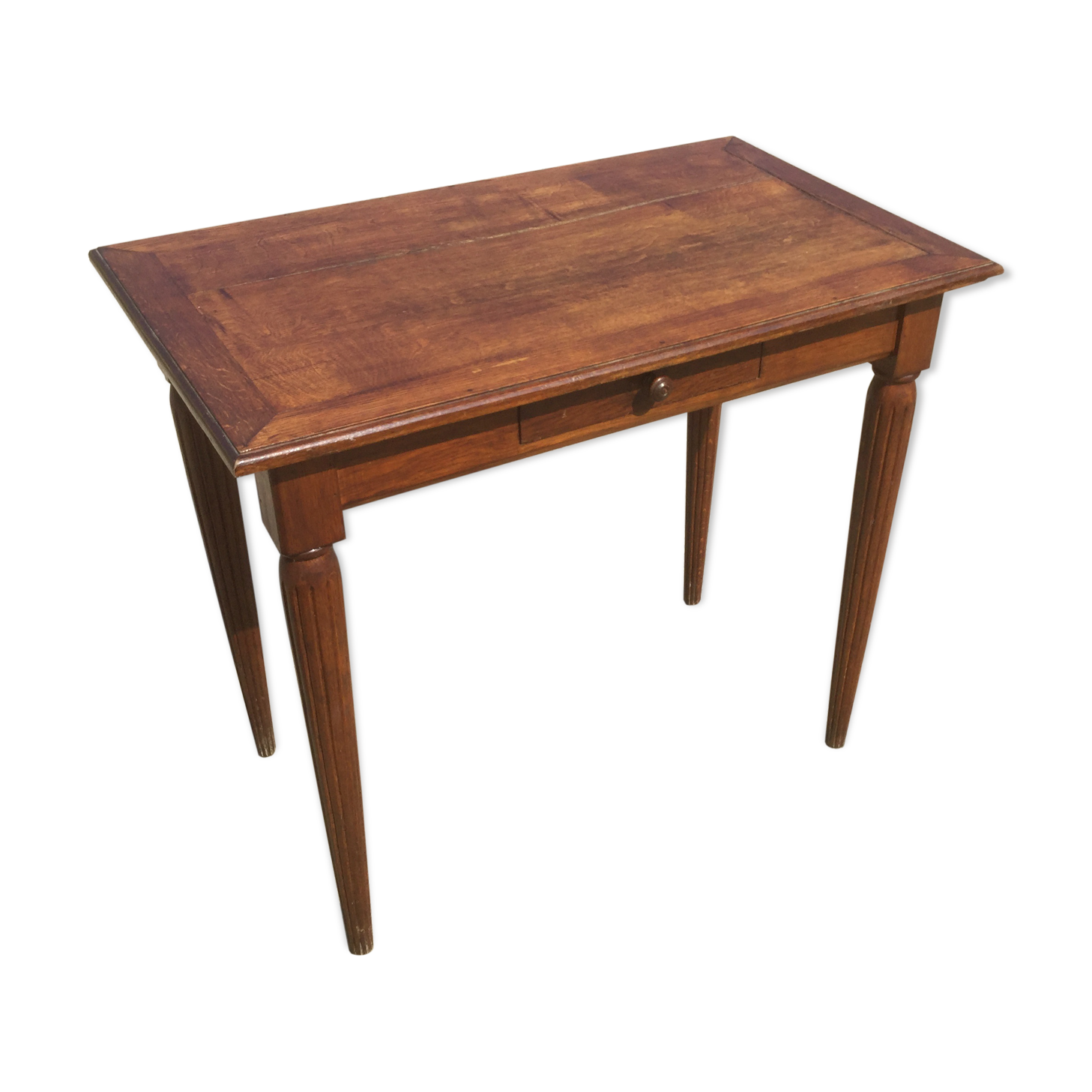 Small table