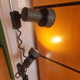 Vintage 80'S Boulanger lamp