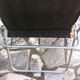 Lot 2 vintage camping chairs