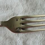 Cutlery, Christofle! Model Aria, 74 pieces