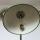 Lampe Jumo 900 bauhaus années 60