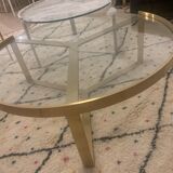 Tables basses gigognes