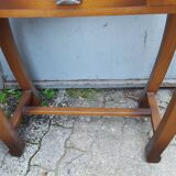 Art deco hairdresser