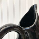 Carafe noire