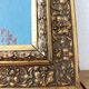 Peinture à l'huile abstraite VINTAGE 1959 | Cubisme moderne du milieu du siècle | Original S