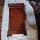 Table de nuit style Louis Philippe