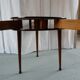 Travailleuse-table basse