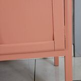 Pair of bedside tables