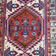 Persian Heriz carpet for 78x305 cm hallway