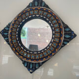 Roland Zobel Mirror