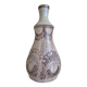 Claude Courjault Stoneware Vase