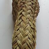 Wicker donkey head