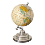 Globe Girard, Barrère et Thomas