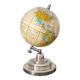 Globe Girard, Barrère et Thomas