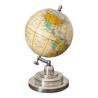 Globe Girard, Barrère and Thomas