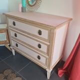 Commode