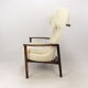 Armchair by Ib Kofod-Larsen, Denmark 1950's