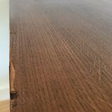 Platinum table range vinyl scoubidou vintage yellow