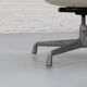 Eames Loose Cushion EC176 Chair Herman Miller 1970s