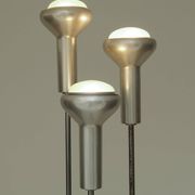 Lampe sur pied 1073/3 - Gino Sarfatti